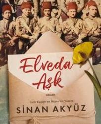 Elveda Aşk - Ceren Kitabevi