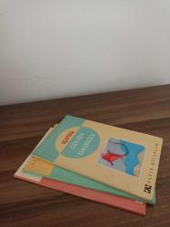 UÇURTMA -DELİ BEY - ŞENLİK GÜNÜ - 3 ADET GÜLTEN DAYIOĞLU KİTABI