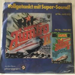 Sandra Reemer - The Party 's Over / Mrs. Lonely / Eurovision 1976