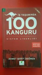İŞ YAŞAMINDA 100 KANGURU sistem liderliği