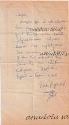 CHP İzmir Ödemiş Belediye Meclis Üyeliği Asil ve Yedek Üye Adayları Listesi