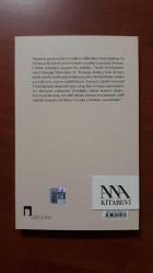 Omurgasızlaştırılmış Türklük