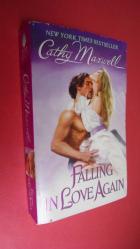 Falling in Love Again