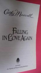 Falling in Love Again