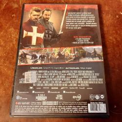 OUTCAST -SÜRGÜN - ORJINAL BANDROLLU