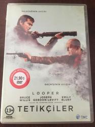 Looper [DVD] [2017]