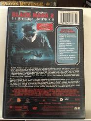Black Mask 2: City of Masks / orijinal DVD