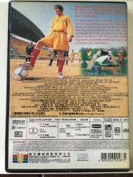 Shaolin Soccer / orijinal DVD