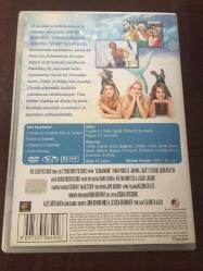denizden gelen kız / DVD
