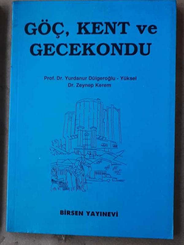 Gecekondu Gençliği