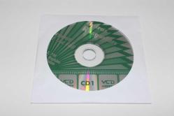 Legends of The Fall (İhtiras Rüzgarları) VCD