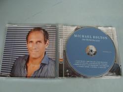MICHAEL BOLTON 