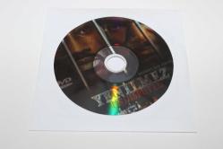 Yenilmez (Undisputed) Wesley Snipes