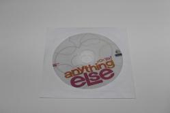 Anything Else (Yok Ya!) DVD - Woody Allen