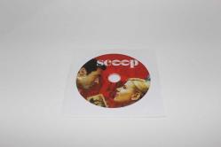 Scoop (Hugh Jackman - Scarlett Johansson) yönetmen Woody Allen