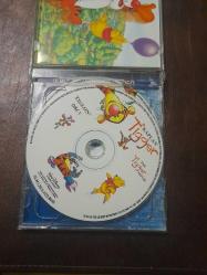 KAPLAN TİGER 2 Lİ VCD FİLM