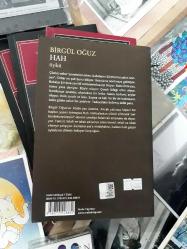hah - birgül oğuz