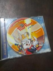 BUGGS BUNNY VCD FİLM