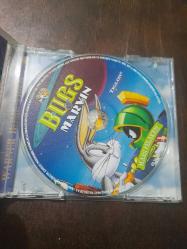 Efemera - 1001 TAVŞAN MASALLARI  VCD FİLM - kitantik - kitaLog