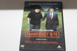 Fahrenheit 911 (2004) Michael Moore