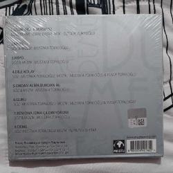 Efemera - İsmail türüt dört mevsim cd - kitantik - kitaLog