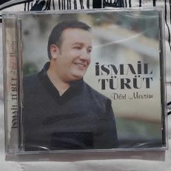 İsmail türüt dört mevsim cd