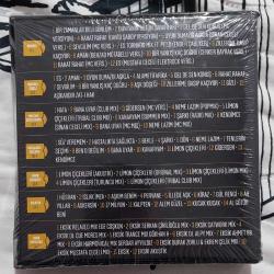 Mustafa ceceli koleksiyon 7 cd