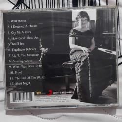 Susan boyle i Dreamed a dream cd