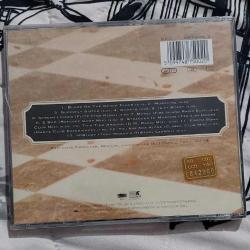 Michael Jackson blood on the dance floor cd