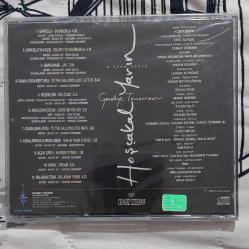 Cengiz özdemir Hoşçakal yarın film müzikleri cd