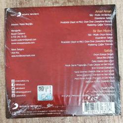 Sattas bir ben miyim reggaeband cd