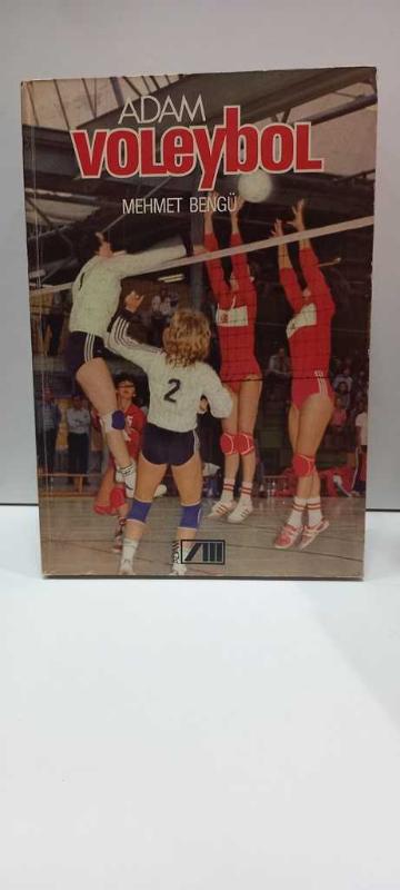 Voleybol