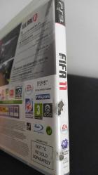 İKİ OYUN BİRDEN. PES 2011 VE FIFA 2011 İKİNCİ EL KONDİSYON YÜKSEK KOLEKSİYONLUK
