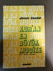 Kur'an En Büyük Mucize*