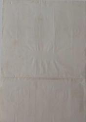 1954 İSTANBUL MİLLETLERARASI HAVACILIK FEDERASYONU KONFERANSI İLK GÜN ORİJİNAL ÇOK NADİR DAMGALI EFEMERADIR KOLEKSİYONLUK MUHTEŞEM ÜRÜNDÜR