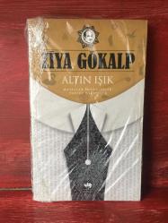ALTIN IŞIK-ZİYA GÖKALP
