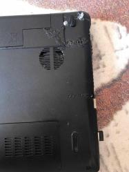 ACER İ5 2.NESİL +120HDD+3gbRAM+15 6