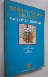 Osmanlı'ya Dair Hikayat