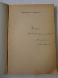 Osmanlı'ya Dair Hikayat