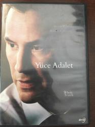 Yüce Adalet - The Whole Truth - DVD