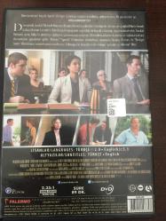 Yüce Adalet - The Whole Truth - DVD