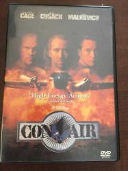 con air / DVD orijinal