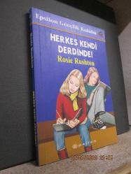 HERKES KENDİ DERDİNDE