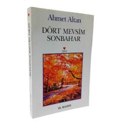 Dört Mevsim Sonbahar
