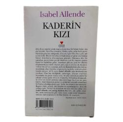 Kaderin Kızı