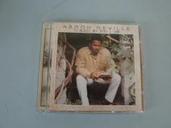 AARON NEVILLE 
