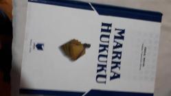 MARKA HUKUKU