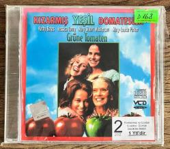 Kızarmış Yeşil Domatesler (1991) VCD Film
