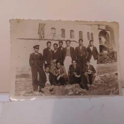 KRT97----ÖĞRENCİLER HATIRA FOTOĞRAFI