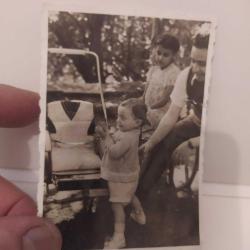 KRT97--- BEBEK ARABASI VE BEBEK FOTOĞRAFI